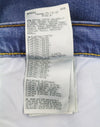 Jeans Daren Zip Fly