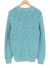 Blue Jumper