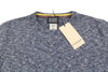 Blue Cotton Jumper