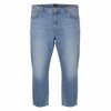 Jeans Daren Zip Fly