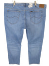 Jeans Daren Zip Fly