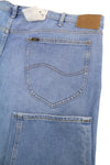 Jeans Daren Zip Fly