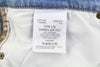 Jeans Daren Zip Fly