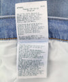 Jeans Daren Zip Fly