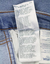 Jeans Greensboro 803
