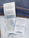 Jeans Texas Slim 822