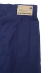 Skirt A-Line Long Wrap