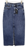 Skirt Viktoria Long