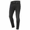 Jeans Pipe Len Monolith