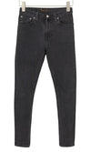 Jeans Pipe Len Monolith