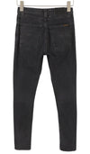Jeans Pipe Len Monolith