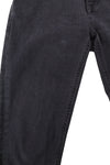 Jeans Pipe Len Monolith