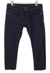 Jeans 3301 Straight