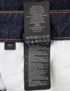 Jeans 3301 Straight