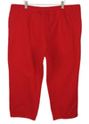 Trousers XH8426