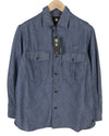 Shirt Officer BF L/S