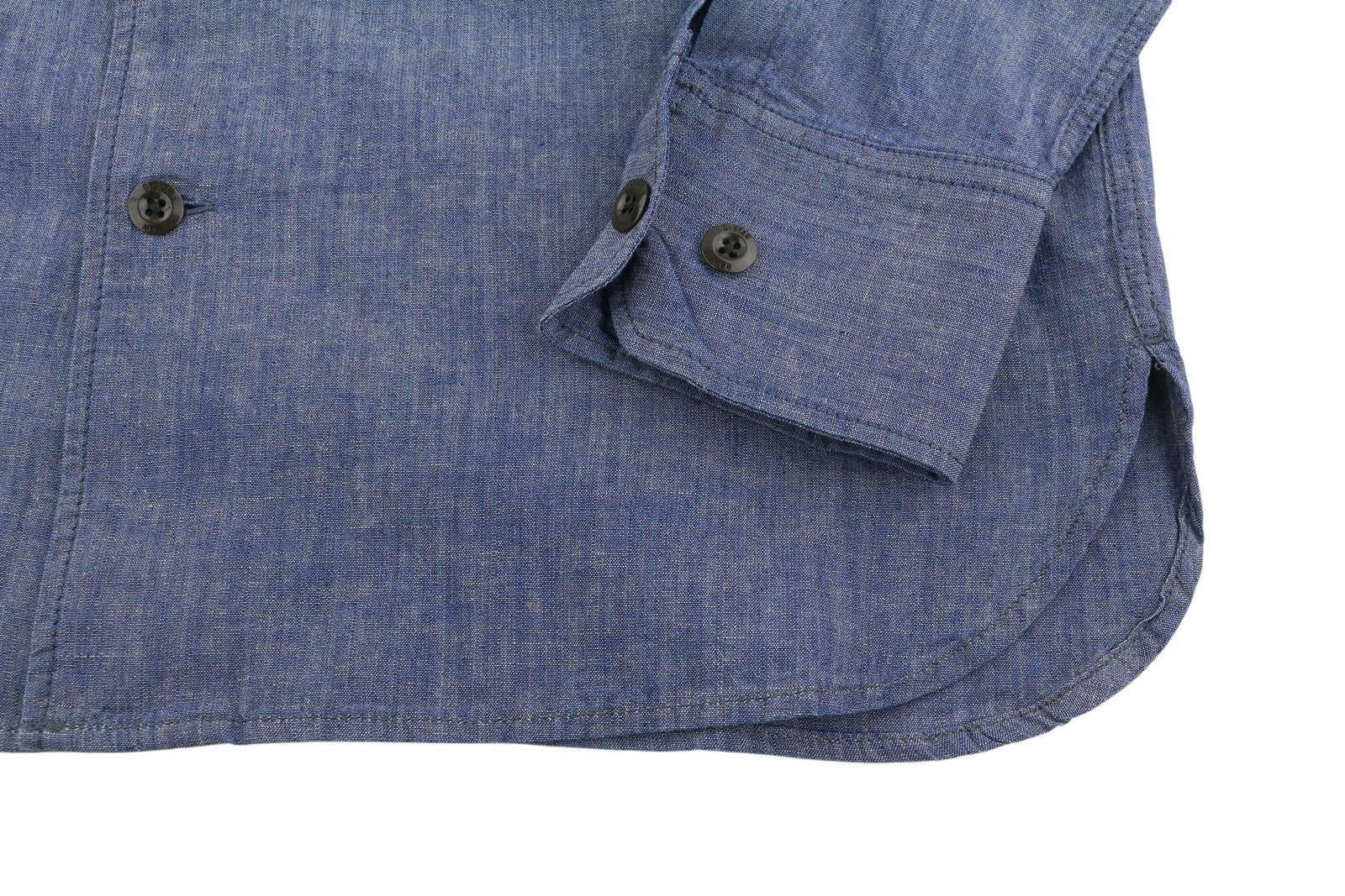 Shirt Officer BF L/S