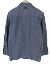 Shirt Officer BF L/S