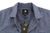 Shirt Officer BF L/S
