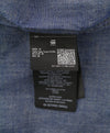 Shirt Officer BF L/S