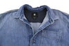 Dress Oversized Denim