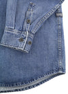 Dress Oversized Denim