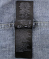 Dress Oversized Denim