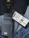 Dress Oversized Denim