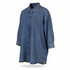 Dress Oversized Denim