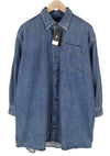 Dress Oversized Denim