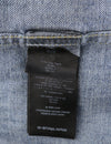 Dress Oversized Denim