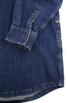 Dress Oversized Denim