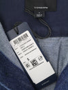 Dress Oversized Denim