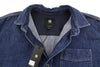 Dress Oversized Denim