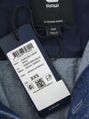 Dress Oversized Denim