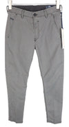 Jeans Chino-M-NE 0685E