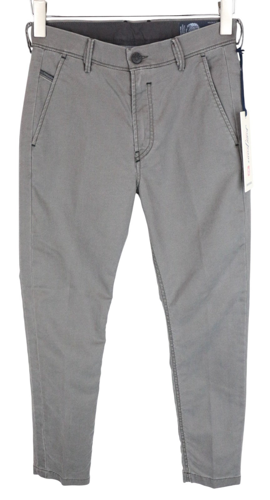 Chino-Jeans-M-NE 0685E