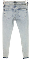 Jeans Slandy 086AF
