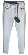 Jeans Slandy-SP1 0090E