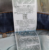 Jeans Slandy-SP1 0090E
