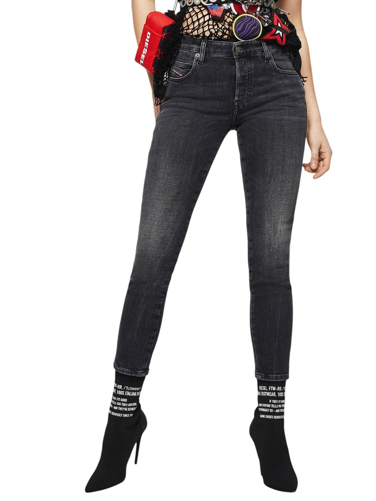 Jeans Babhila 081AH