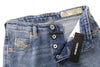 Jeans Babhila 084PR