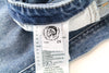 Jeans Babhila 084PR