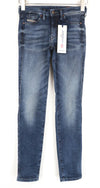 Jeans Doris-Ne 0669N