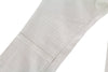 Beige Denim Jeans