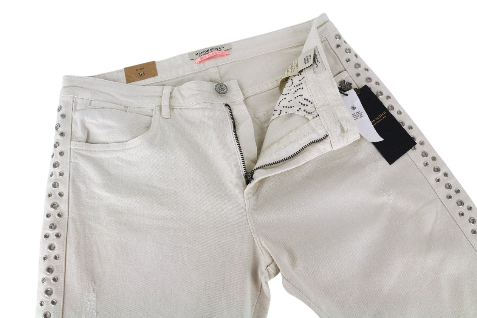 Jeans Petit Ami