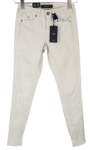 Jeans La Bohemienne