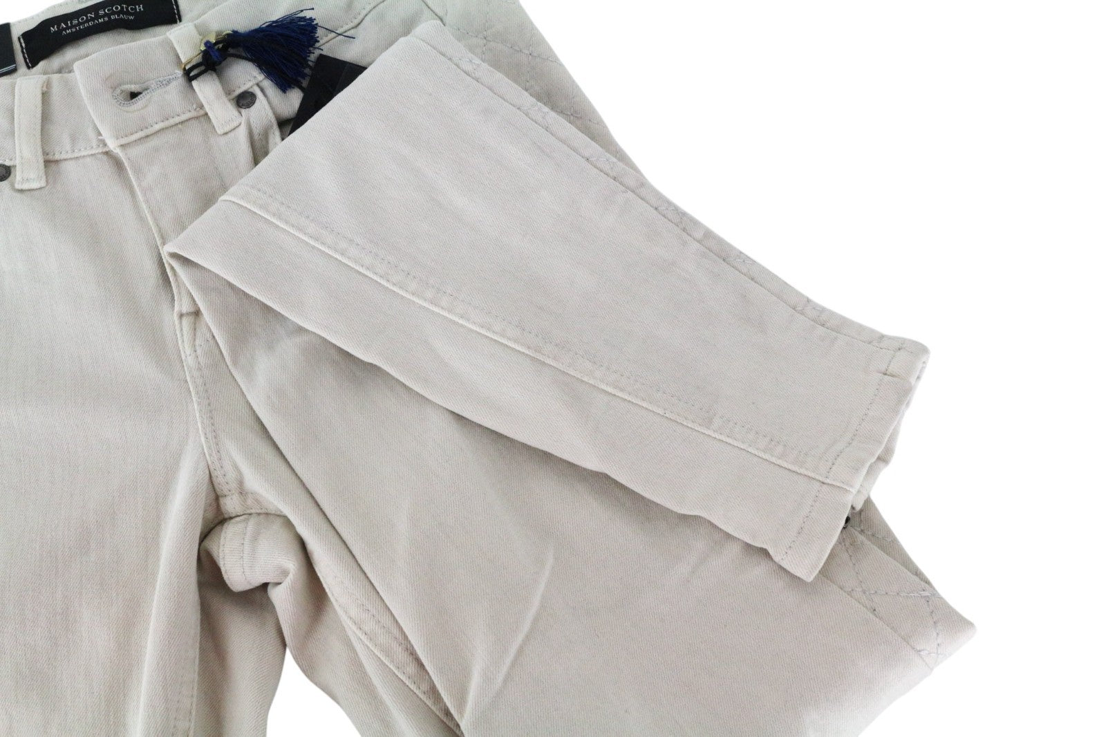 Jeans La Bohemienne