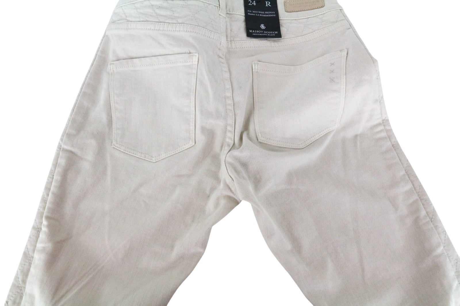 Jeans La Bohemienne