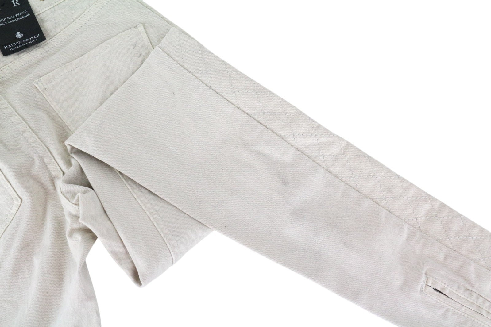 Jeans La Bohemienne